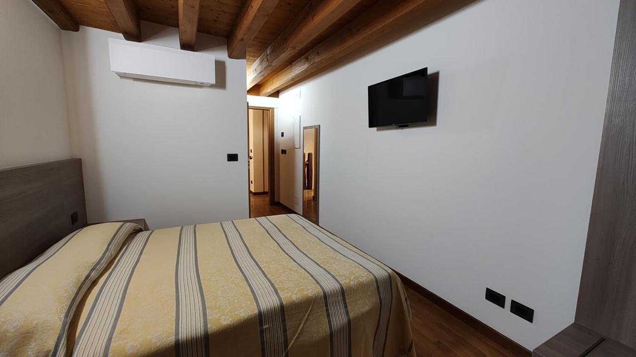 Wine Resort Colle Villano Faedis Exterior foto
