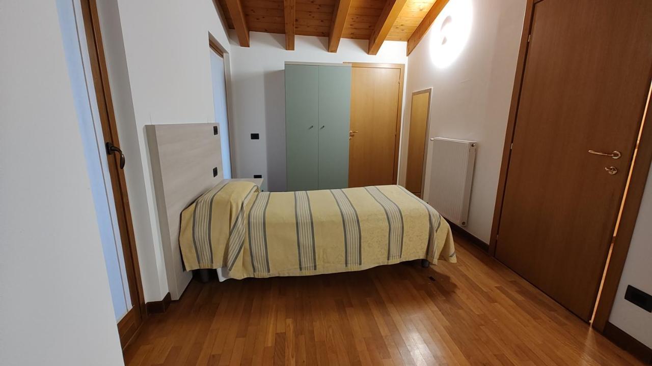Wine Resort Colle Villano Faedis Exterior foto