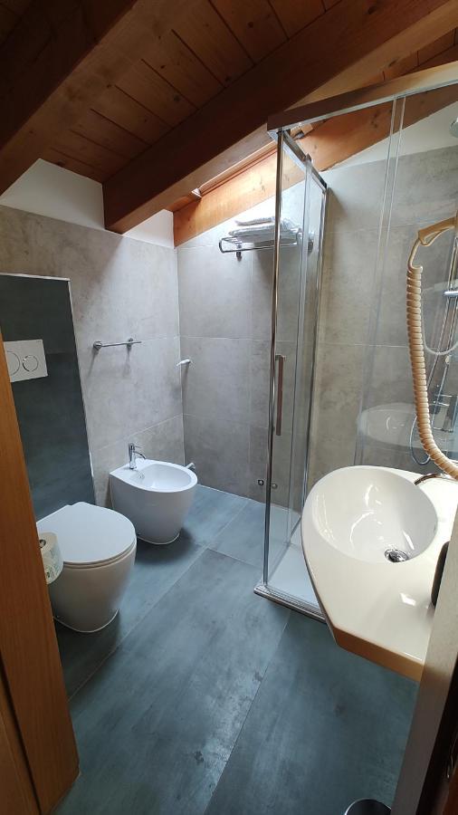 Wine Resort Colle Villano Faedis Exterior foto