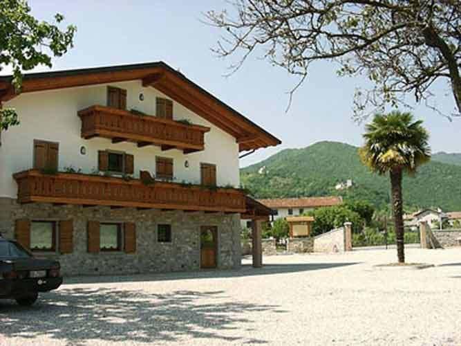 Wine Resort Colle Villano Faedis Exterior foto